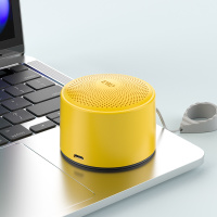 音为爱A124蓝牙音箱轻巧便捷朋友礼盒