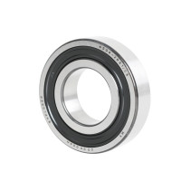 高转速耐高温传动件轴承SKF 6006-2Z