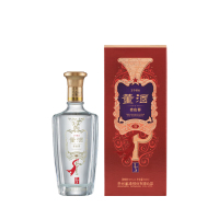 董酒 娄山春L3 50度500ml*6瓶/箱