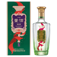 董酒 娄山春酒L9 50度500ml*6瓶/箱