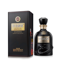 古井贡酒年份原浆 古20 浓香型白酒 42度500ml*4瓶/箱