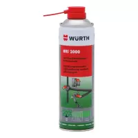 渗透润滑脂 抗磨液体黄油HHS2000 500ml