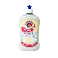 大公鸡管家马赛浓缩洗洁精500ml DGJ0009