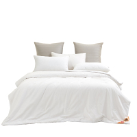 洁丽雅 舒适蚕丝被-恬馨 JLYCS002