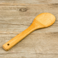 DP 烹饪用具米饭勺 铲子木勺 烹饪勺铲 米饭勺