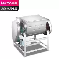 lecon乐创 LC-J-HJS15 商用和面机 单位1台