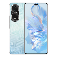 荣耀80Pro 8GB+256GB 碧波微蓝 1.6亿超清主摄 AI Vlog视频大师 4800mAh长续航 66W超级快充 高通骁龙8+旗舰芯片 1.5K视网膜级护眼曲面屏