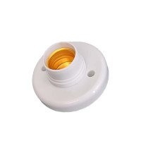 佛山照明 LED灯泡E27螺口圆灯座(SL) 单位:个