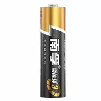 南孚(NANFU) 电池5号6粒装 耳温枪/血糖仪/无线鼠标/遥控器/血压计/挂钟/血氧仪