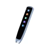 翻译笔/翻译机 阿尔法蛋 [DZ]TYP-AIR10 按键操作+触屏操作 16GB 蓝色