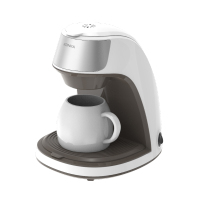 康佳咖啡机 美式滴滤咖啡机 办公室小型KCF-CS2