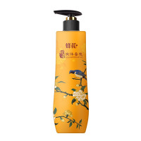 蜂花 液体香皂沐浴露500g/瓶 香氛香体保湿留香男女学生用液体香皂