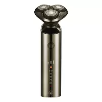 西屋 全身水洗干湿双剃三头浮动新款 R305