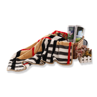 绮露 随手搭毯子