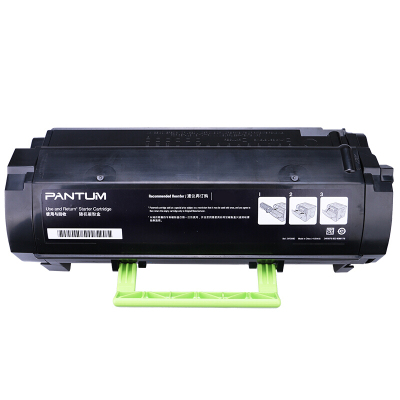 硒鼓 奔图/PANTUM TL-550X 黑色 15000页 1支 普通装 原装耗材