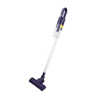 KKTV 无线吸尘器KTJK-XCQ01 02263