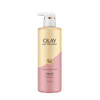 Olay精华沐浴露净澈柔滑500ml