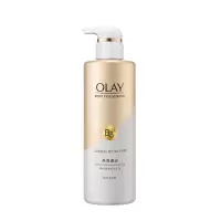 Olay玉兰油精华沐浴露亮泽透光500ml