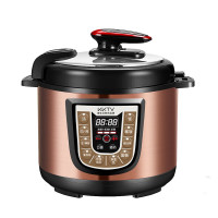 KKTV 电压力锅 KTHD-G01 022225