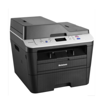 联想 M7615DNA 激光打印机(单位:台)