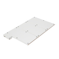 北美电器(ACA) ALY-H30CB01D 折叠暖菜板