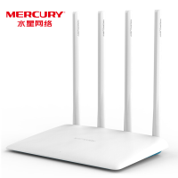 水星(MERCURY) D12G 1200M 11AC双频无线千兆路由器
