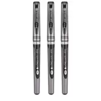 晨光 AGP13604 中性笔 黑色1.0mm 单支