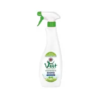 大公鸡管家天然植物配方浴室清洁剂500ml DGJ0014