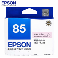 爱普生(EPSON) 打印机 Photo R330 耗材名称 T0856墨盒