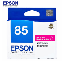 爱普生(EPSON) 打印机 Photo R330 耗材名称 T0853墨盒