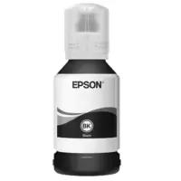 爱普生(EPSON) 打印机 L4168 耗材名称 002墨水(C13T03X180)黑色 货期5-10天
