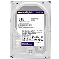 海康威视监控级硬盘6TB WD62PURX