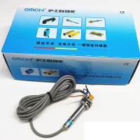 沪工 近开关传感器LJ12A3-4-Z/EX DC常开二线 单位:个