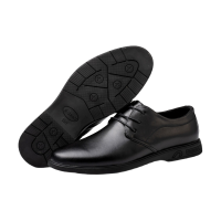 JUNXU 电工鞋绝缘鞋 绝缘10KV系带 备注码数