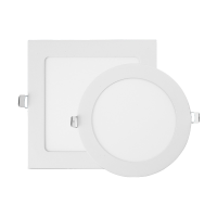 JUNXU LED筒灯 方形筒灯 外径22.5*22.5CM 内径19.5CM