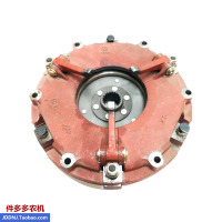 离合器配件系列以实物为准 (604拖拉机分离轴承 688713)