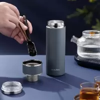 贝洛可(BELO&PRAC) BK056 旅行家泡茶师