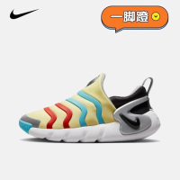 耐克(NIKE) nike 耐克2022夏季青少年一脚蹬运动鞋休闲鞋 DZ4127-700