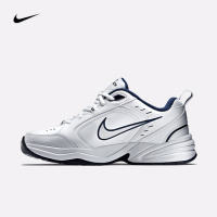 耐克 男子训练鞋 NIKE AIR MONARCH IV 415445-102