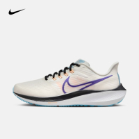 耐克(NIKE)女子飞马跑步鞋 AIR ZOOM PEGASUS 39 DH4072-006