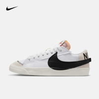 耐克 男子运动鞋 NIKE BLAZER LOW '77 JUMBO DN2158-101 41