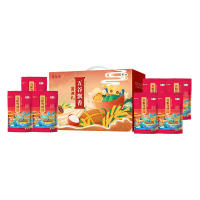 香谷坊杂粮系列1五谷飘香•国潮杂粮礼盒B3 五谷飘香•国潮杂粮礼盒B3