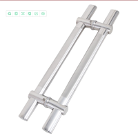 森牧人(SEN MU REN)玻璃门把手1.5×0.8m 1副装