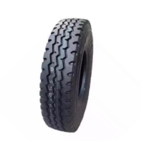 双钱轮胎/吊车工程车卡客车轮胎 11.00-20(带内胎) 汽车轮胎