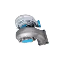 斯太尔陕汽SX2190 SX2150 涡轮增压器总成