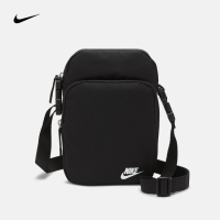 耐克 CROSSBODY 单肩包 NIKE HERITAGE DB0456-010 F