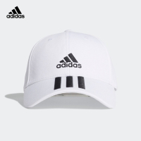 阿迪达斯 (adidas)帽子男女休闲旅游鸭舌帽棒球运动帽遮阳帽防晒帽子 FQ5411