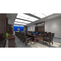 英颢 办公会议桌 YHTP-18.5