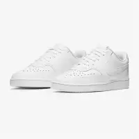 耐克(NIKE)女鞋 2023春季新款运动鞋COURT复古厚底舒适透气低帮板鞋休闲鞋 CD5434-100