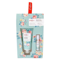 英国CathKidston护手霜唇膏礼盒